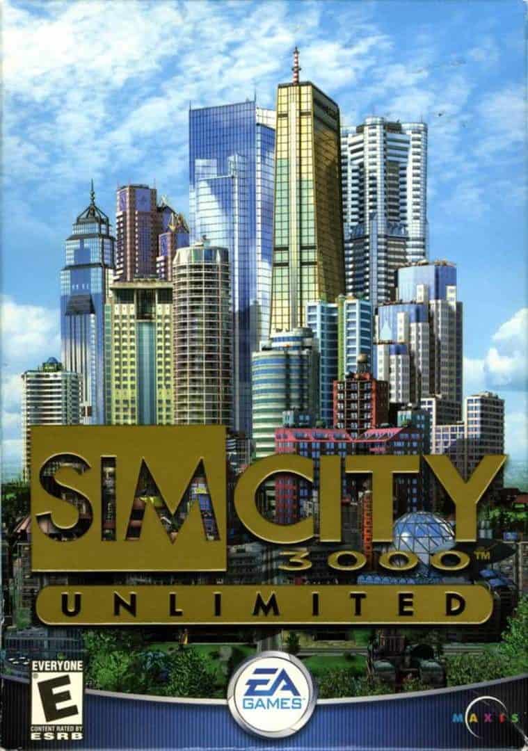 simcity 3000 online play