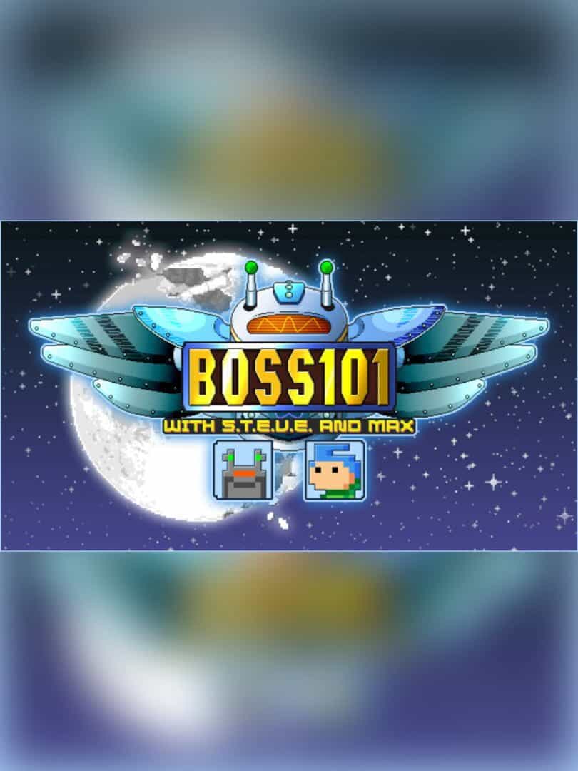 Boss 101