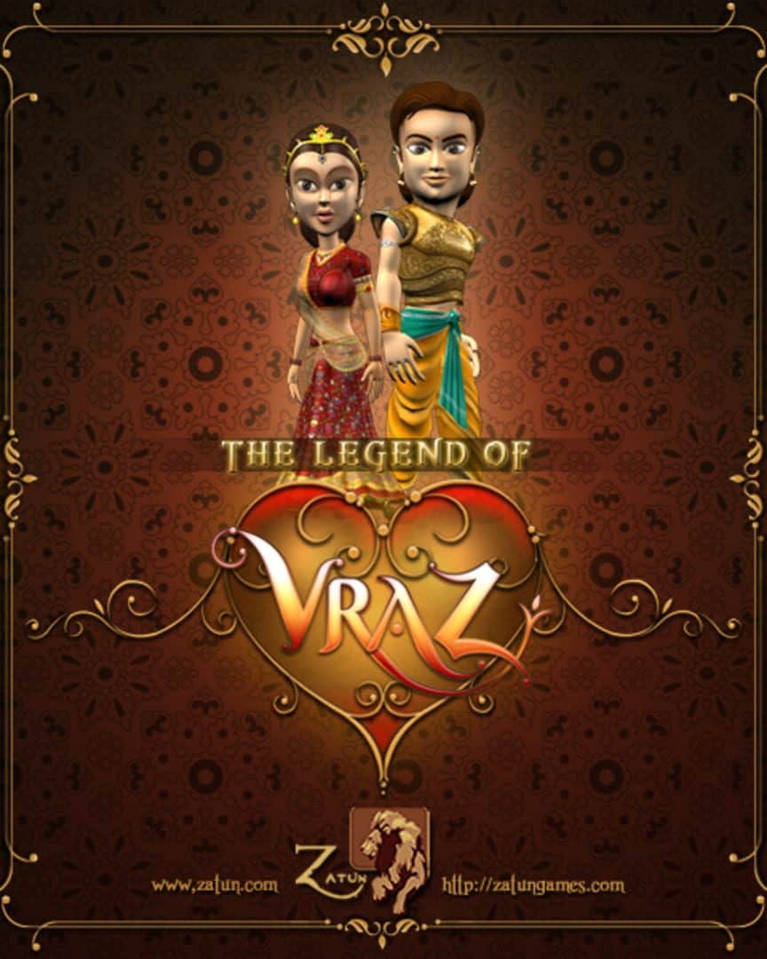 The Legend of Vraz