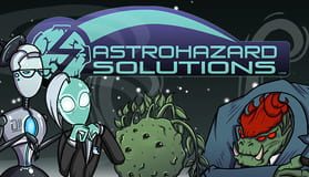 Astrohazard Solutions Ltd.
