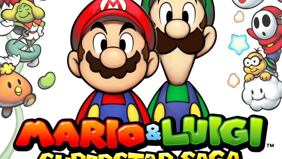 compare Mario & Luigi: Superstar Saga + Bowser's Minions CD key prices