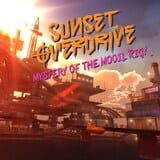 Sunset Overdrive: The Mystery of the Mooil Rig