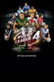 Rugby League Live 4 - World Cup Edition