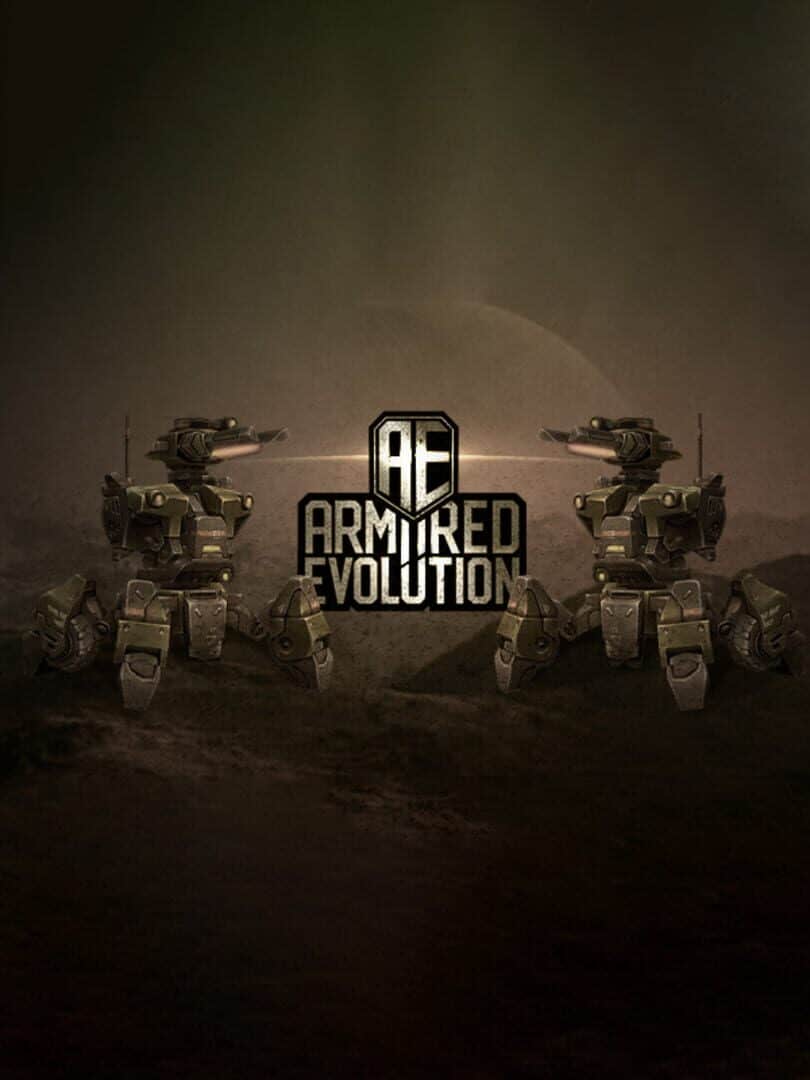 Armored Evolution