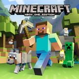 compare Minecraft: Xbox One Edition CD key prices