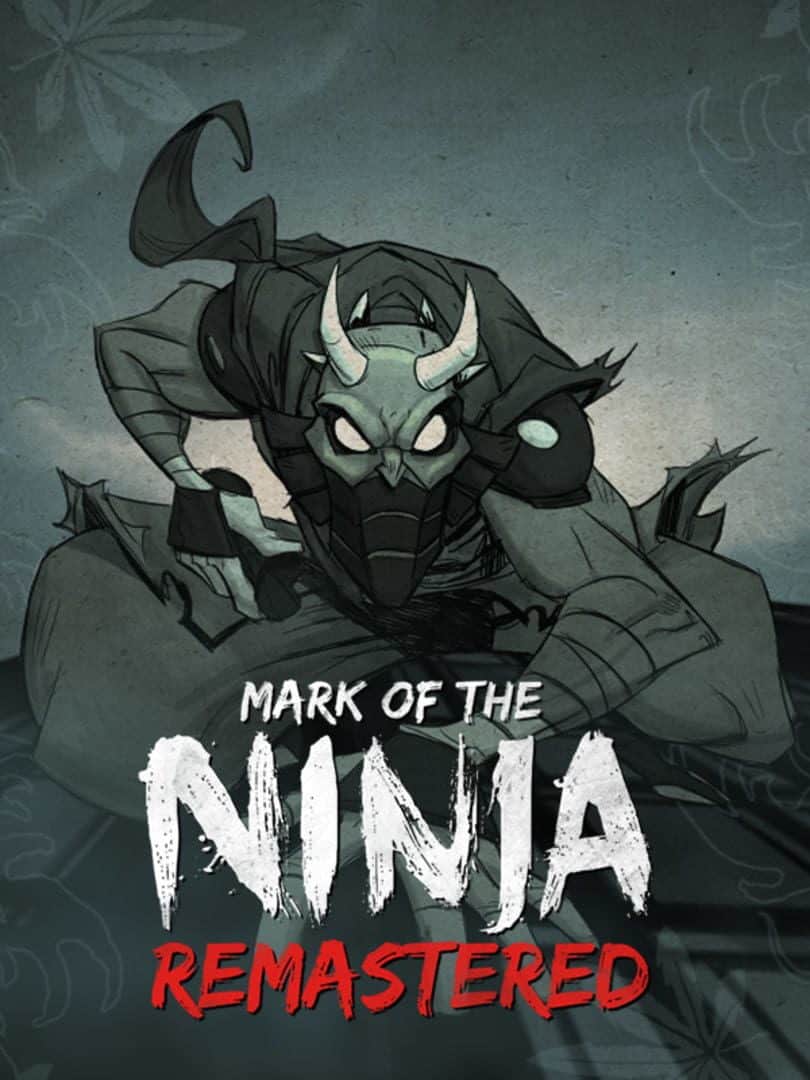mark of the ninja remastered release date