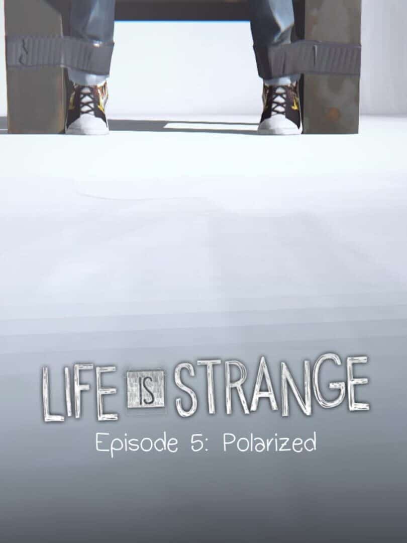 Life Is Strange: Episode 5 - Polarized