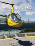 Aerofly FS 2 Flight Simulator: Just Flight - Falke SF25