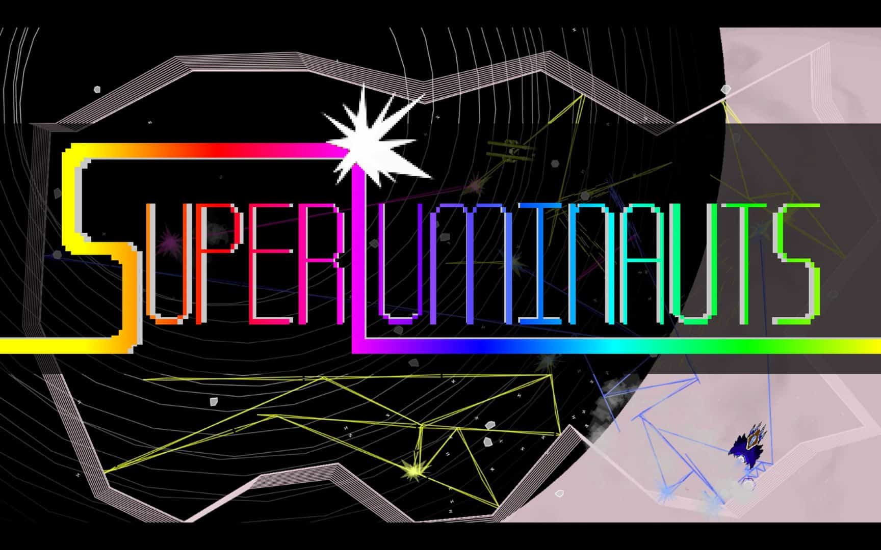 SuperLuminauts
