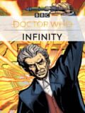 Doctor Who Infinity: The Lady of the Lake
