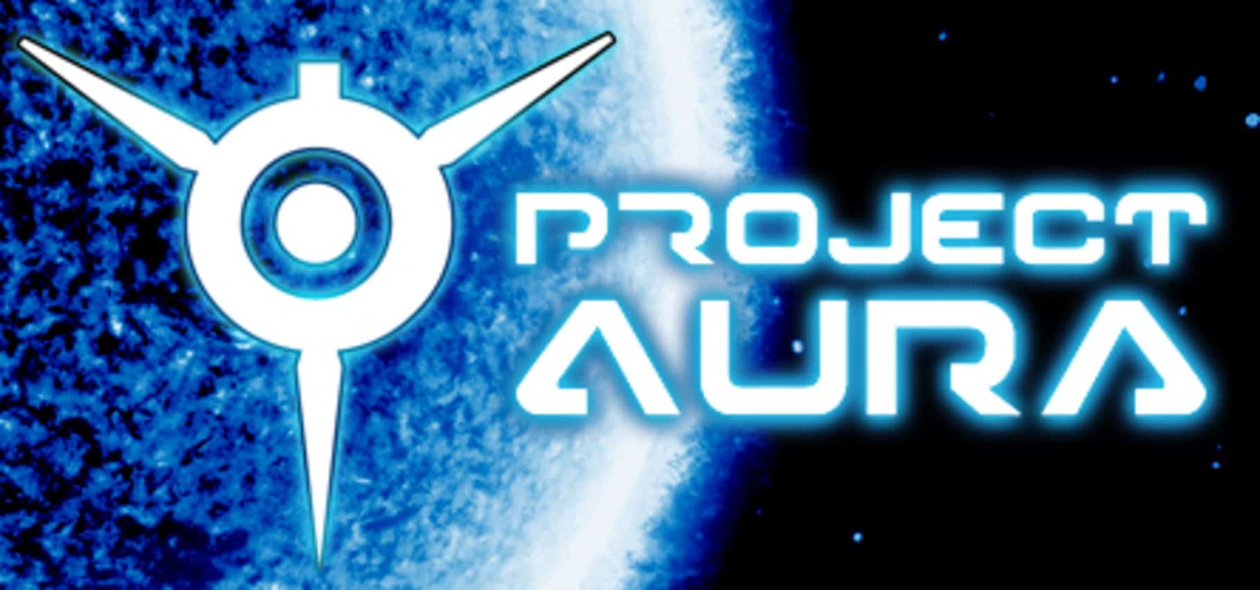Project Aura logo