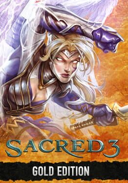 Sacred 3: Gold Edition
