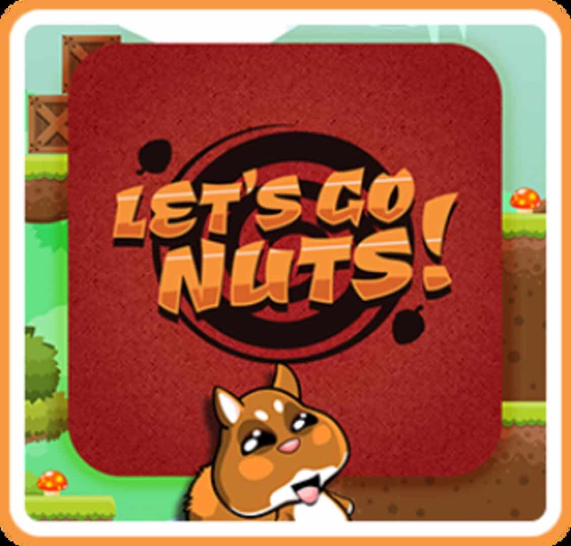 Let's Go Nuts!