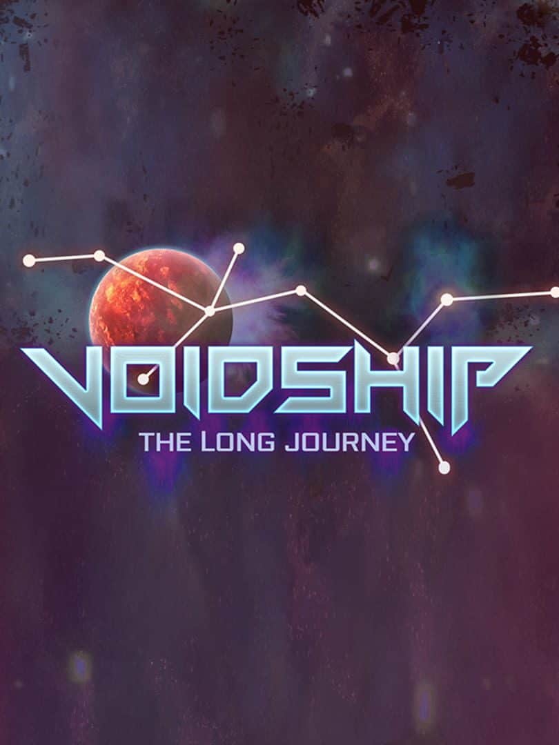 Voidship: The Long Journey