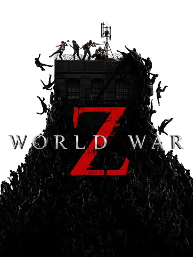 world war z game where to buy