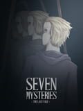 Seven Mysteries: The Last Page