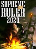 Supreme Ruler 2020 Gold