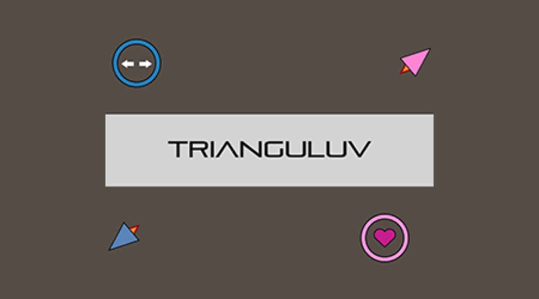 Trianguluv