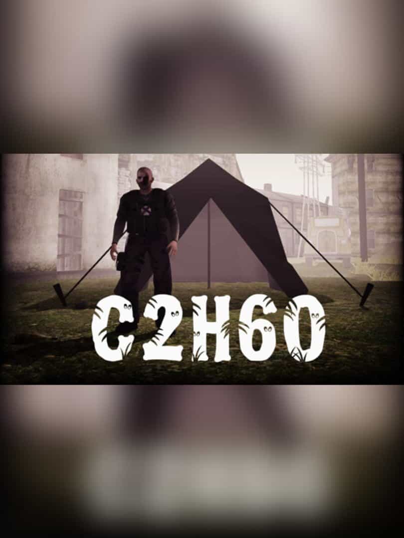 C2H6O