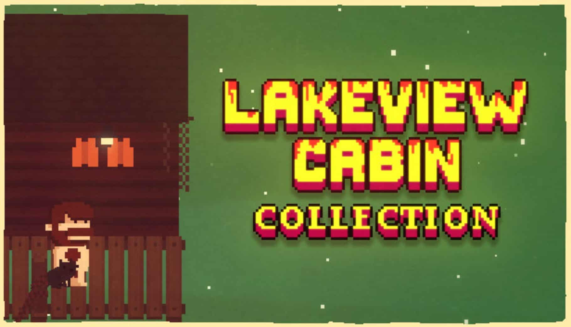 Buy Lakeview Cabin Collection Steam Key RU/CIS - Cheap - !
