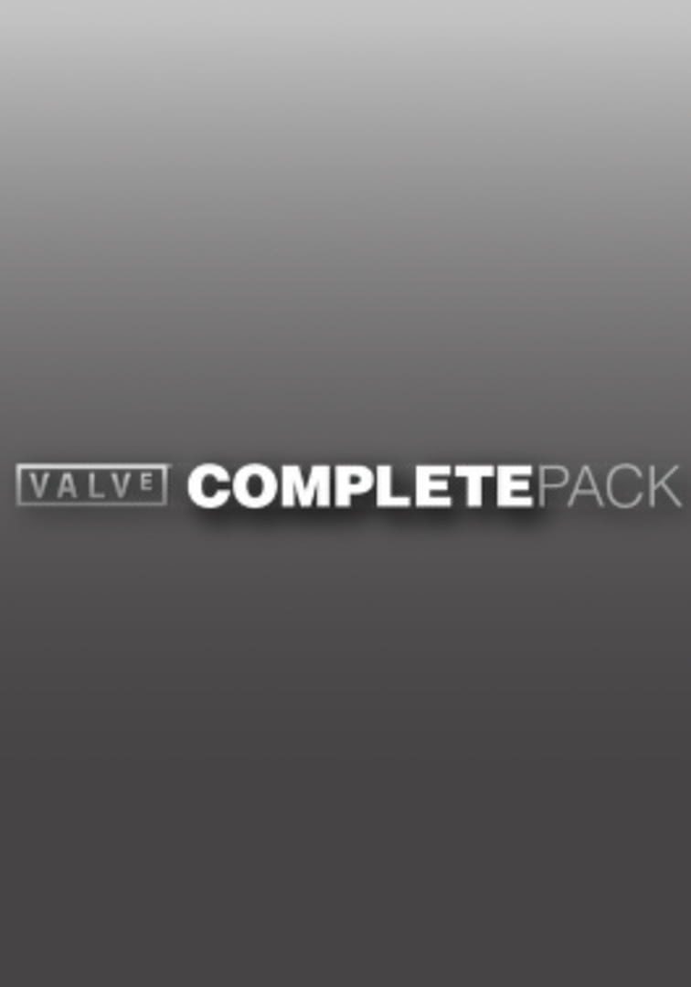 Valve Complete Pack