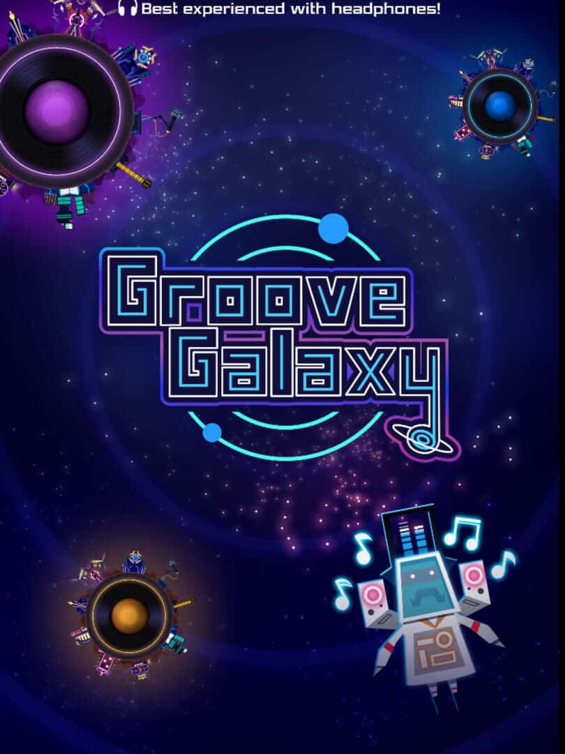 Groove Galaxy