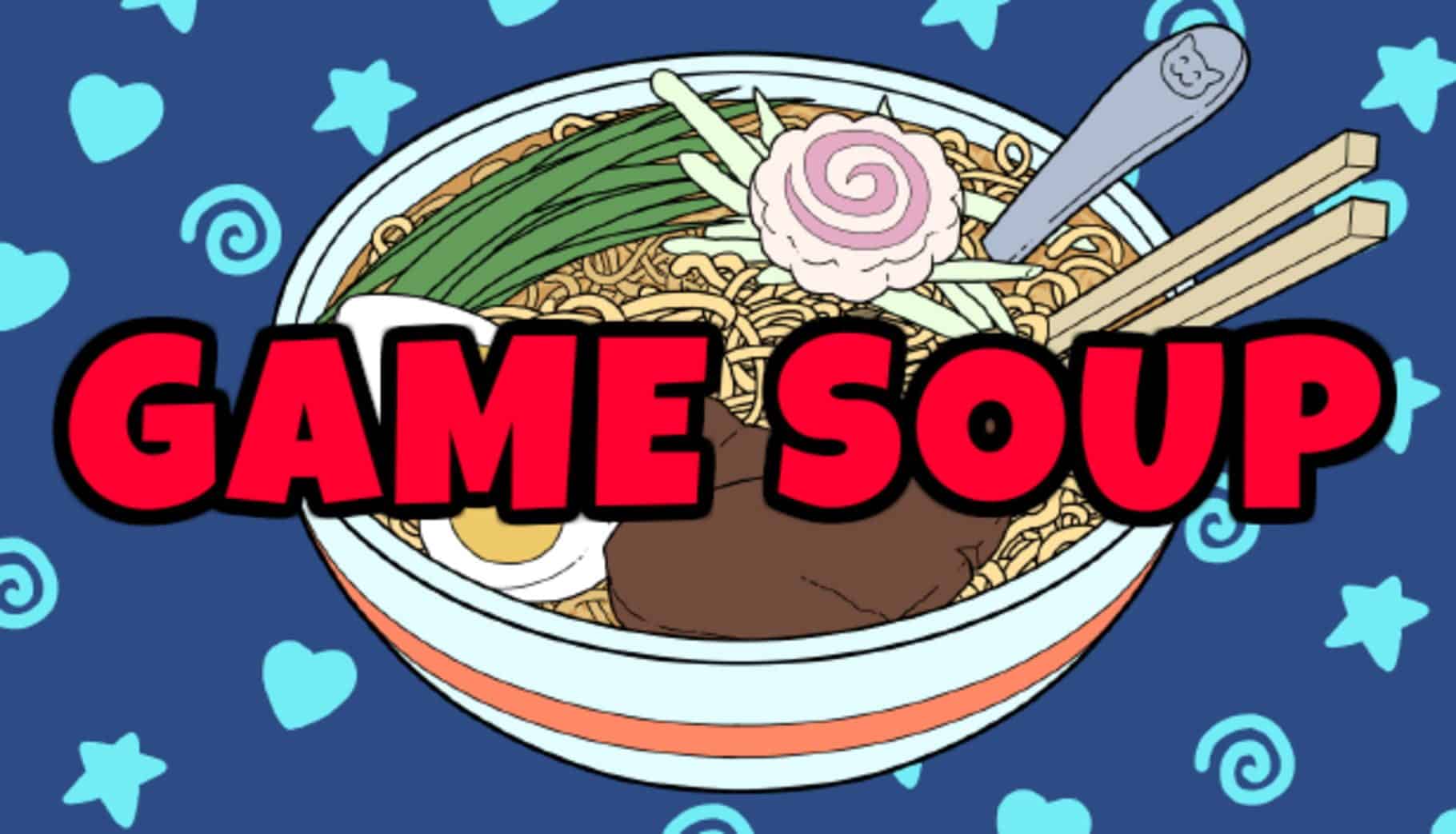 Game Soup