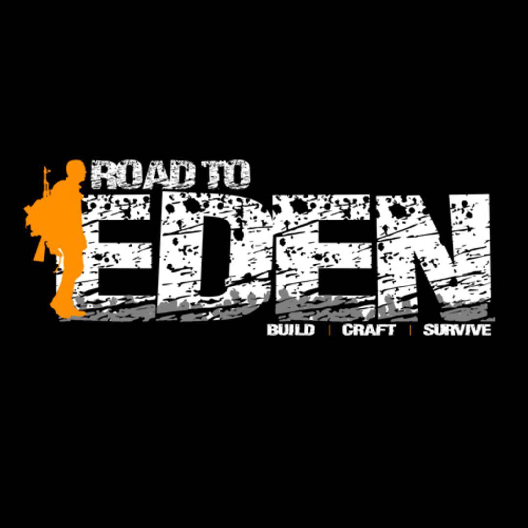 Road To Eden