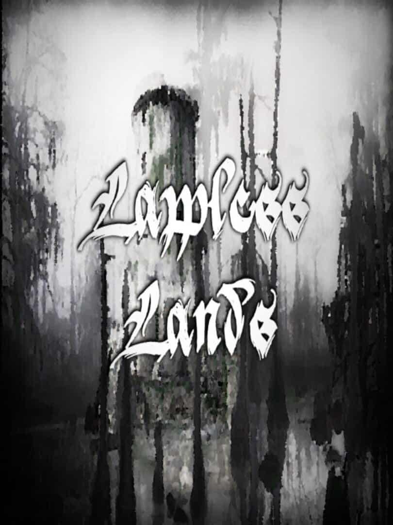 Lawless Lands