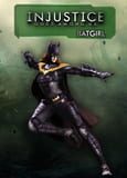 Injustice: Gods Among Us Batgirl