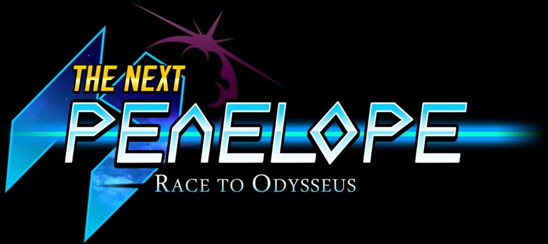 The Next Penelope: Race to Odysseus