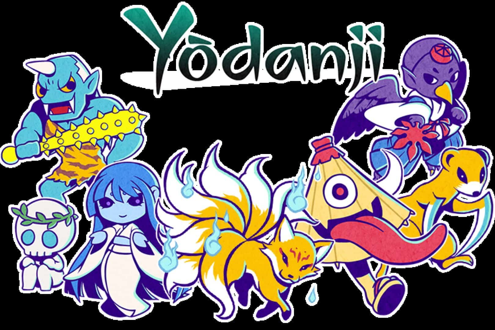 Yōdanji