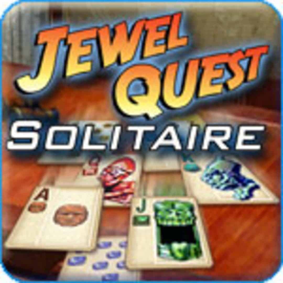 Jewel Quest Solitaire 1