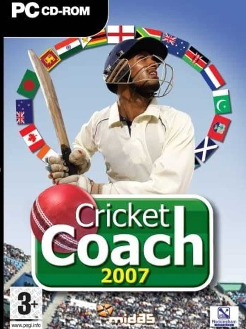 Cricket Coach 2007
