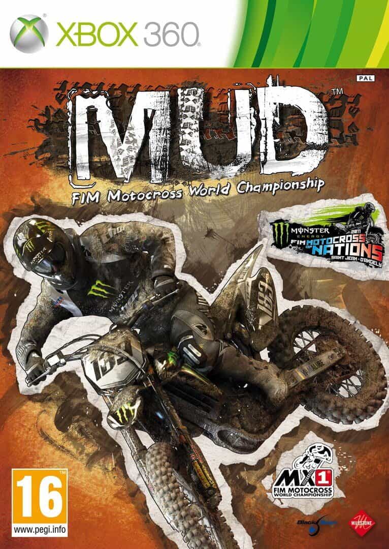 MUD Motocross Championship