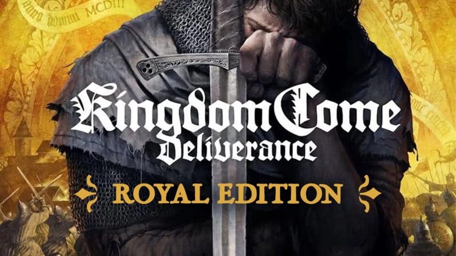 compare Kingdom Come: Deliverance - Royal Edition CD key prices