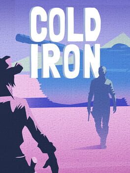Cold Iron: Quick Draw Western Duels
