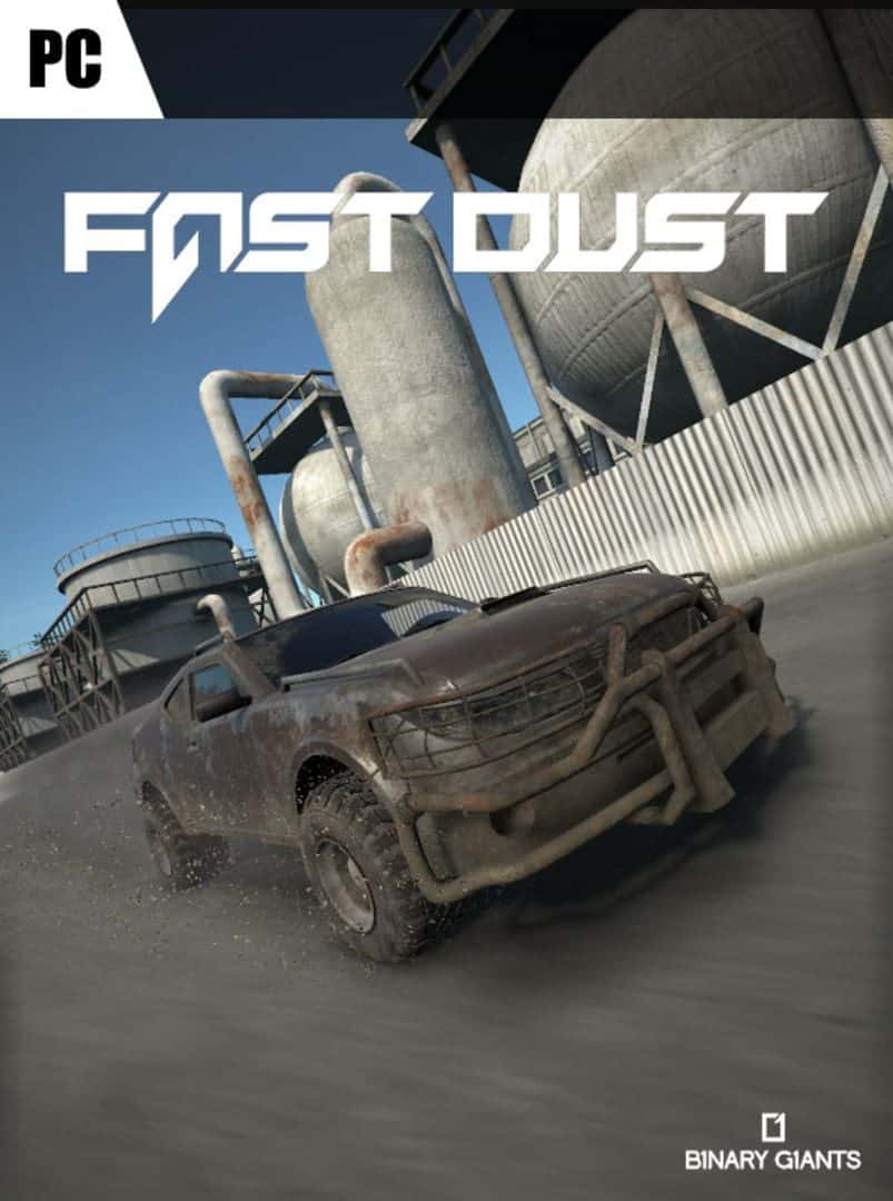 Fast Dust