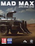 Mad Max Ripper Special Edition