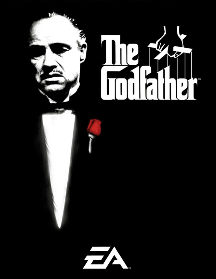 the godfather pc game cd key