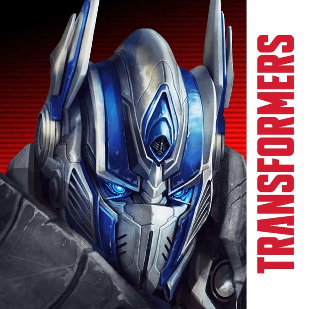 Transformers Age of Extinction