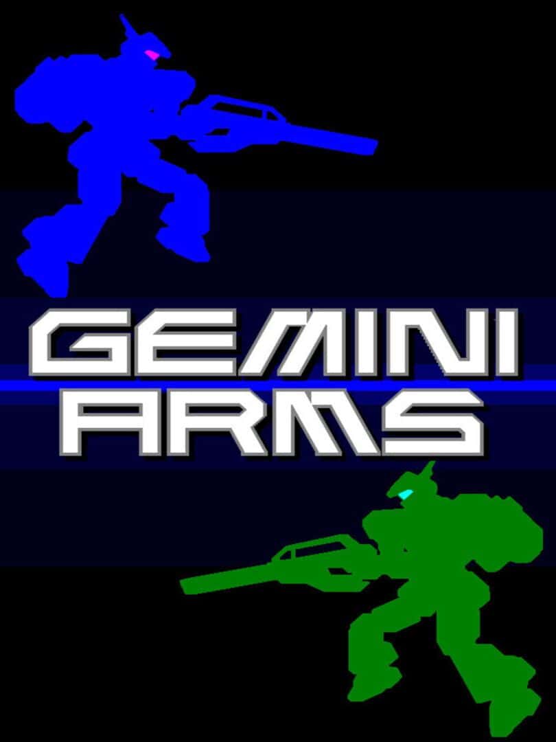 GeminiArms
