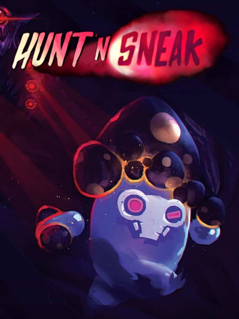 Hunt 'n Sneak