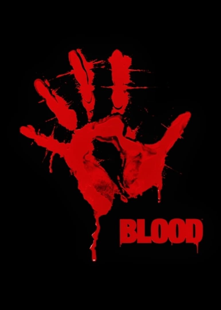 Blood