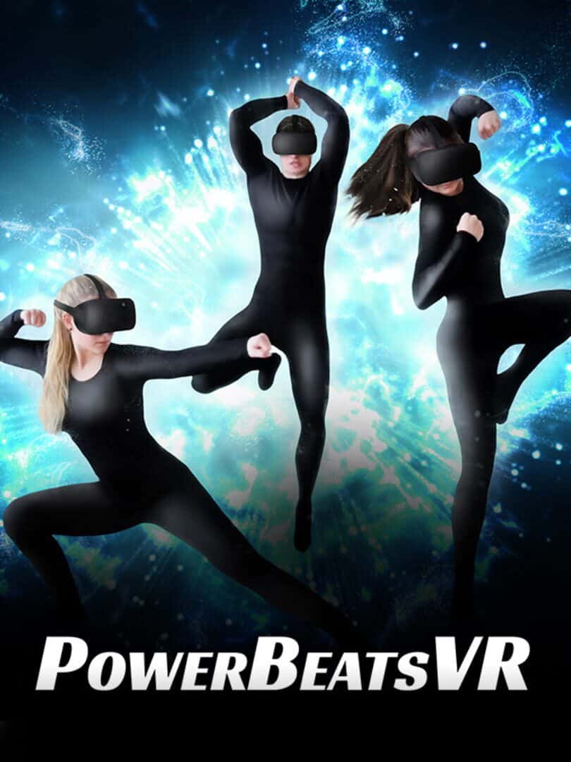 PowerBeatsVR