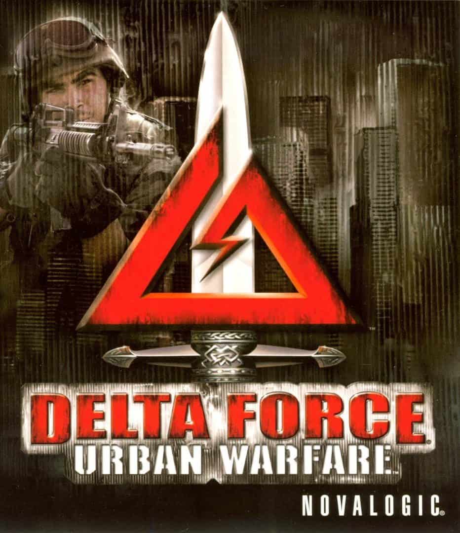 Delta Force : Urban Warfare