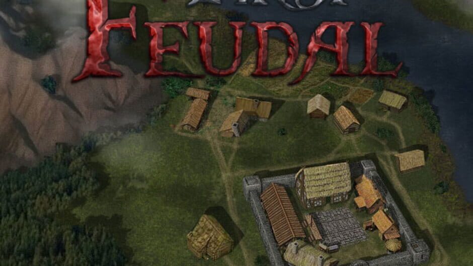 compare First Feudal CD key prices
