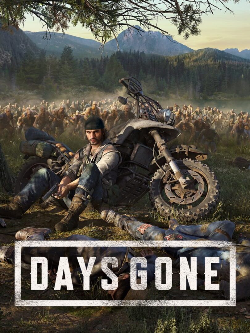 buy days gone pc game