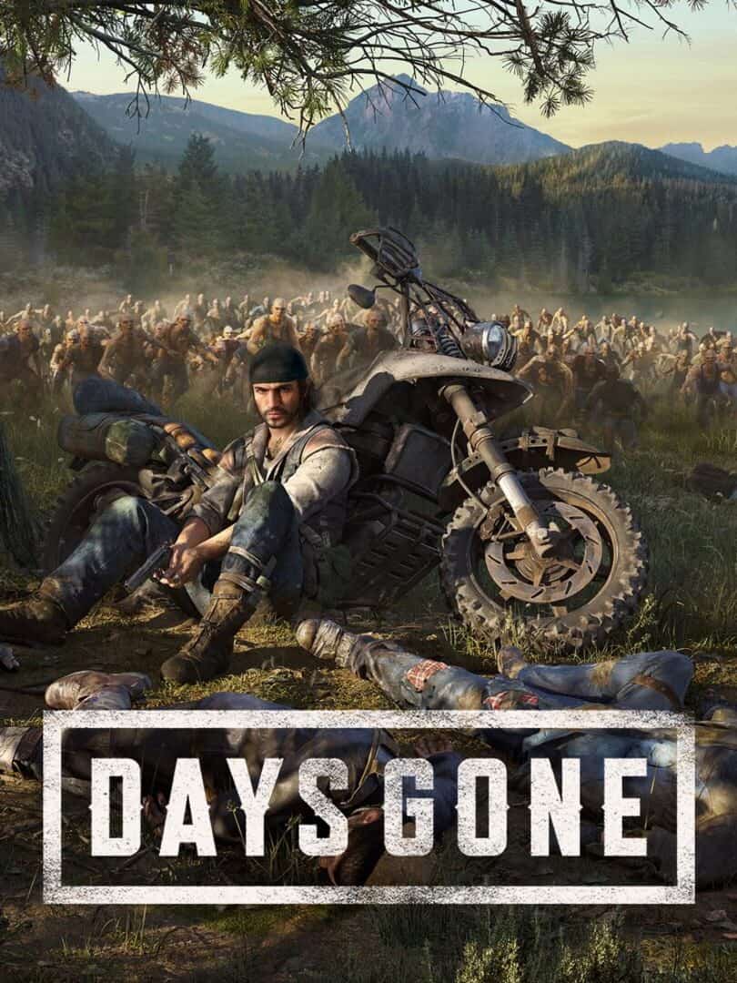 2Cap Days Gone Pc Game Download (Offline only) No CD/DVD/Code (Complete  Games) (Complete Edition) Price in India - Buy 2Cap Days Gone Pc Game  Download (Offline only) No CD/DVD/Code (Complete Games) (Complete