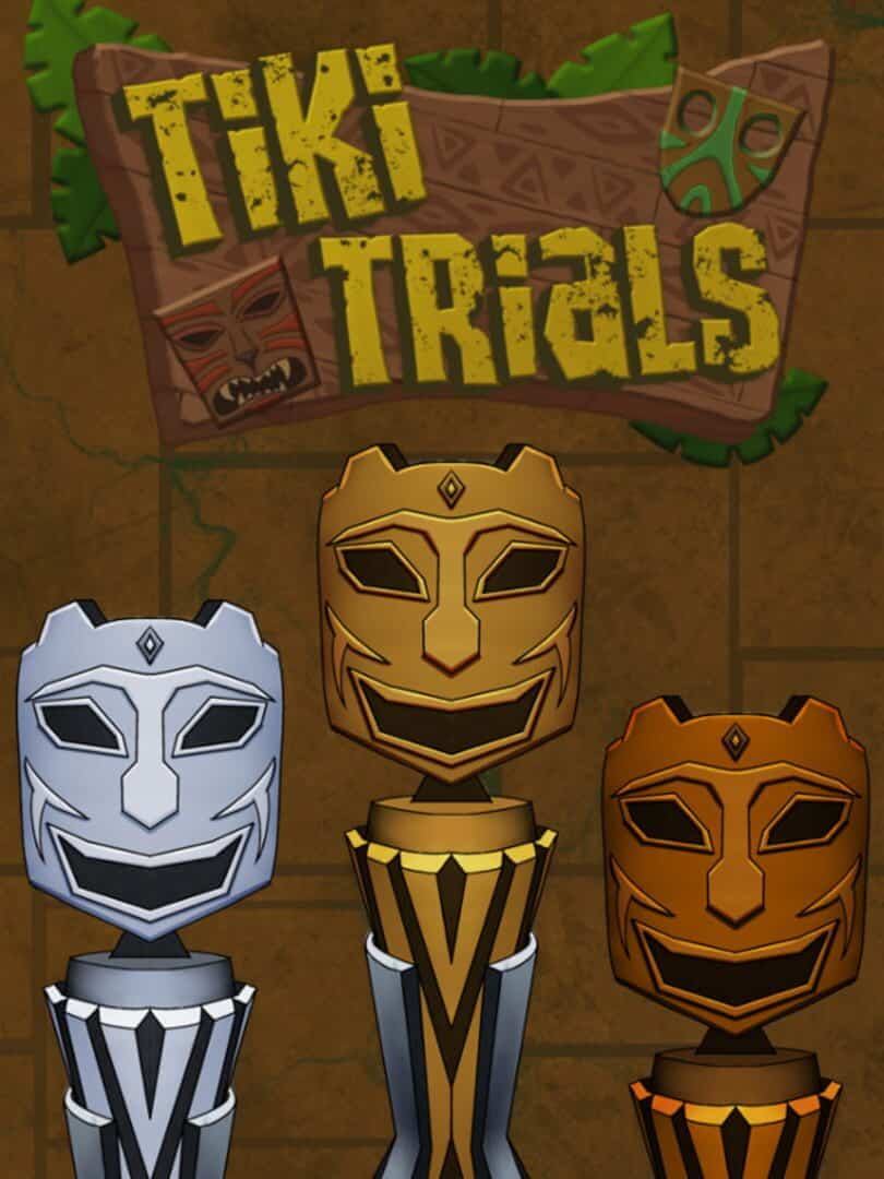 Tiki Trials
